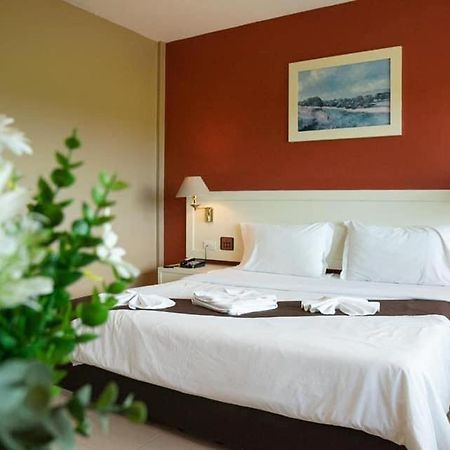 Nipa Garden Hotel Surat Thani Eksteriør bilde