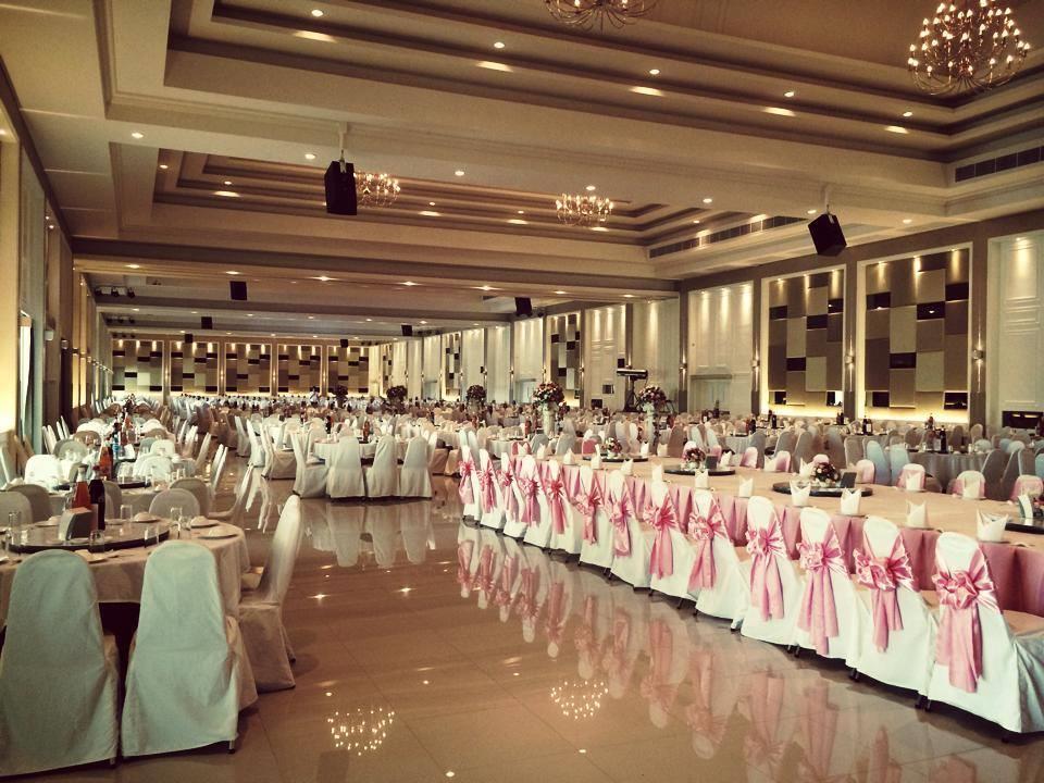 Nipa Garden Hotel Surat Thani Eksteriør bilde